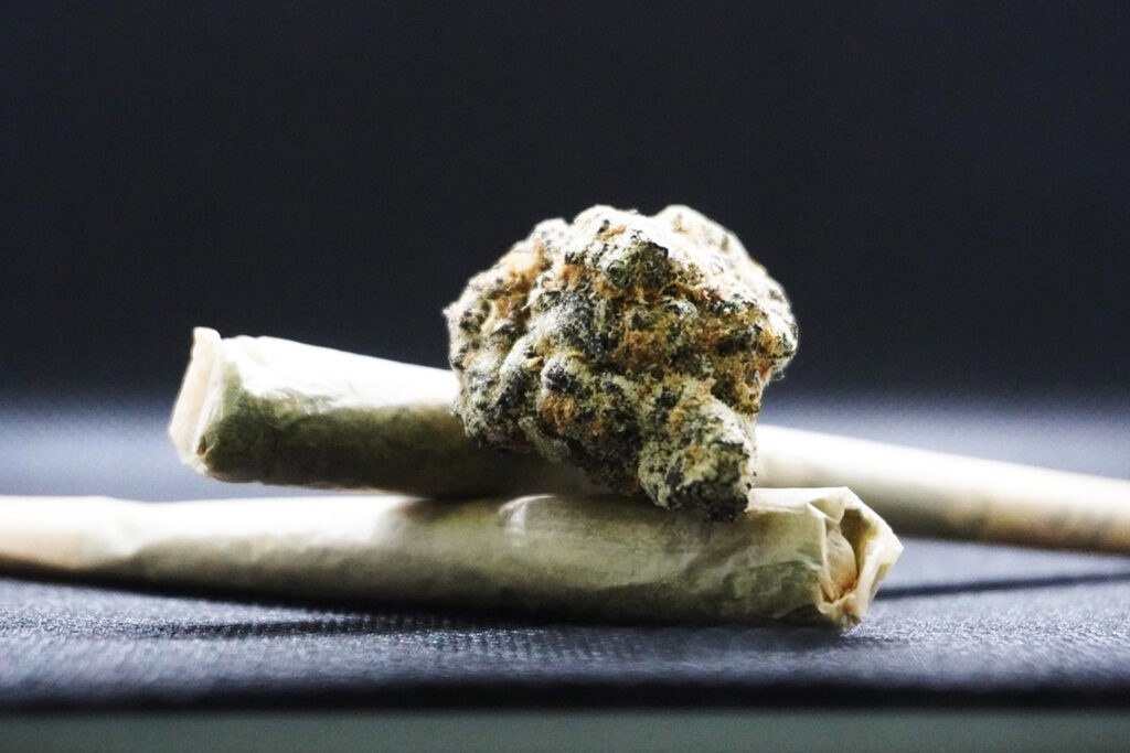 タイの大麻薬局で増えている「プレロール」とは？初心者・旅行者に向いている理由を解説