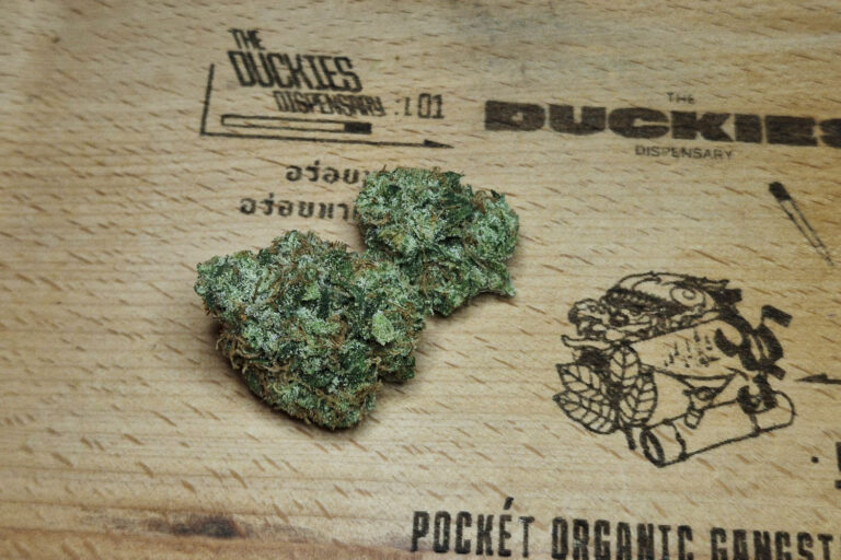 Pink Sour Peaches