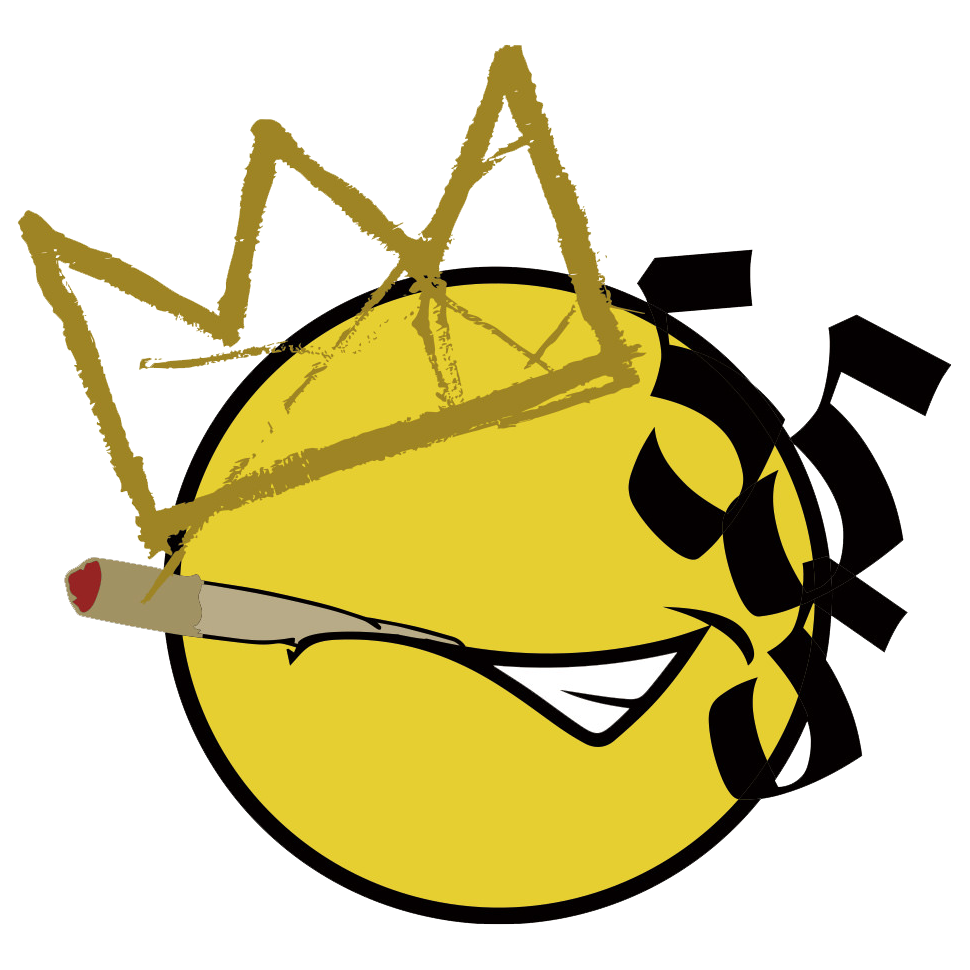 Organic Gangsta Times – English